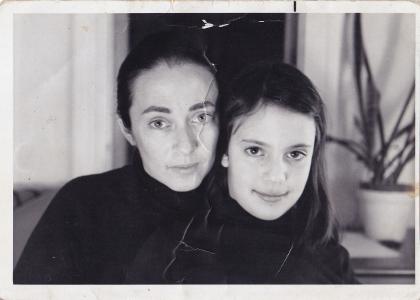 Judith Wechsler,  Judith and Josie