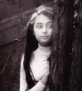 Judith Wechsler, 1958