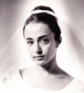 Judith Wechsler, 1964