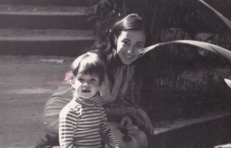 Judith Wechsler, Judith and Josie