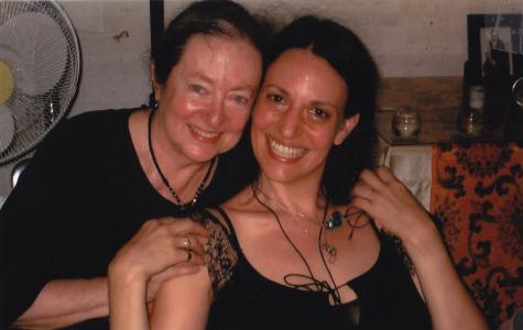 Judith Wechsler, 2007