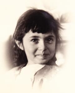 Judith Wechsler, 1948
