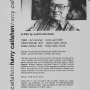Copy of flyer advertising film