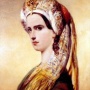 Rachel de la Comédie - Française
