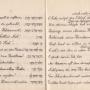 Worte der Mahnung, 1917 David Daniel Glatzer, 1925