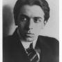 Nahum N. Glatzer, 1925 David Daniel Glatzer, 1925