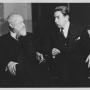 Buber and Nahum N. Glatzer, 1951 David Daniel Glatzer, 1925