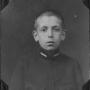 Nahum N. Glatzer, 1913 David Daniel Glatzer, 1925